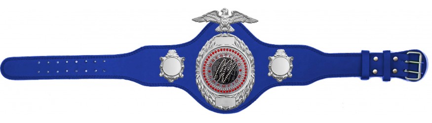 WRESTLING CHAMPIONSHIP BELT-PLT288/S/WRESTGEMS-4 COLOURS WRESTLING CHAMPIONSHIP BELT-PLT288/S/WRESTGEMS-4 COLOURS